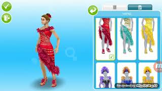 The Sims Freeplay /Династия Бейкер #11 "Свадьба!"