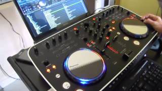 Pioneer DDJ Ergo Recensione completa in italiano