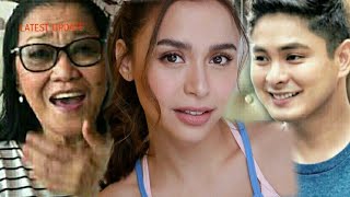 Espekulasyon sa Relasyon nina Yassi Pressman at Coco Martin, Lolit Solis KINUMPIRMA!