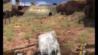 MOTORSTORM PS3 GAMEPLAY [HQ]
