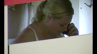 видеоконтроль за покупателями в примерочной гипермаркета Магнит г Энгельс Колотилово 86