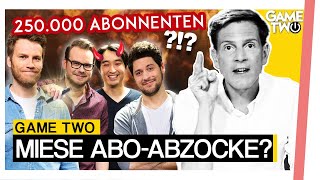 Walulis deckt auf: ABO-SKANDAL bei Game Two!?
