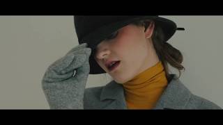 SHOOPEN 17FW EDITORIAL-NEW WOMEN.