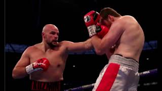 *HEAVY HITTERS* SERGEY KUZMIN vs DAVID PRICE - POST FIGHT REVIEW!! NO FOOTAGE
