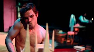 Riley Scott: Frederick Treves