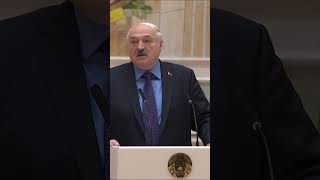 Лукашенко и Пригожин Подробности разговора 24 июня Часть 4 #shorts