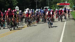 Vuelta Costa Rica 2019 Etapa 6