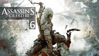Assassin's Creed III Remastered - Чаепитие ☕