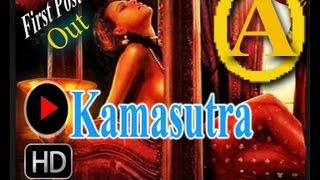 Sexy Sherlyn Chopra Release First Poster : Kamasutra 3 D