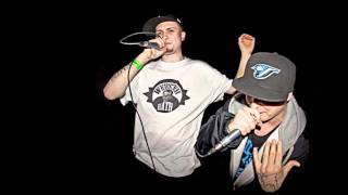 DEEPCAVE RECORDS- Royal-T and Lev- The Big Dirty prod by DJ Kutdown- 2012