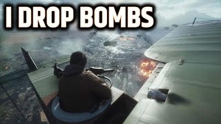 BATTLEFIELD 1 - MULTIPLAYER GAMEPLAY | MEDAL HUNTING