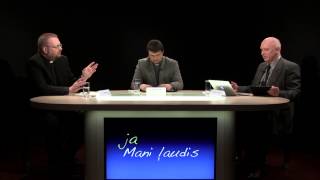 109. Ja Mani ļaudis - Netaisnie likumi