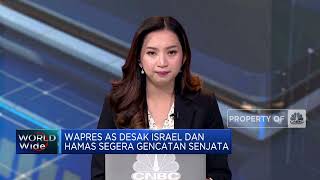 Diajak Gencatan Senjata, Israel Malah Lakukan Aksi Boikot