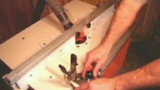 CMT's entry door set
