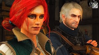 СНИМАЕМ ЧАРЫ И ПОБЕЖДАЕМ! (The Witcher 3: Wild Hunt) #42