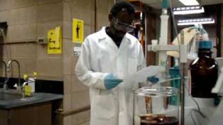 Standardization of Sodium thiosulphate