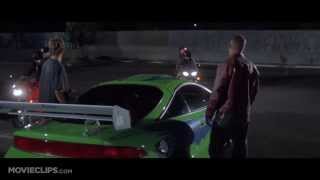 Goodbye paul walker :'(