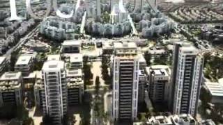 Israel-Vip: Rishon Lezion Projet Gindi