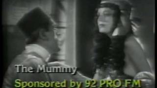 WNAC TV64 Monster Bash, Old Halloween Marathon Bumpers