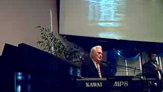 Rev. R W Rutledge 1of11 09/07/2008PM Service GOOD NEWS ASMBLY OF GOD