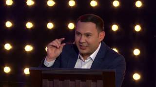 MTV Show - Jaxongir va Mirzaxakim To'xtamirzayev #66 (14.03.2017)