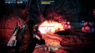Mass Effect 3. Серия 23 [Грюнт. Пропавшие разведчики]