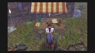 Wc3 rpg Mod
