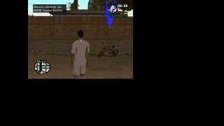 Gta sanandreas skin (adam) değiştirme (programsız) %100