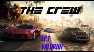 COD Killer / the crew wildrun