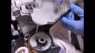 インテグラ　強化　エンジンマウント　製作