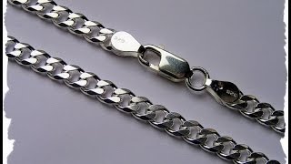 Как почистить серебро. Чистим раствором соли, соды и воды