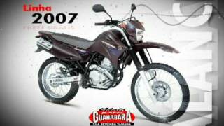 Moto Jeans Guanabara