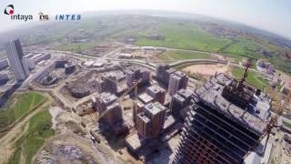 Evvel İstanbul & Adım istanbul