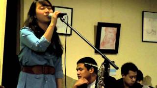 "Because Of You" Gavilan Band