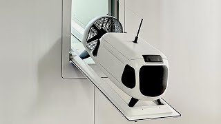 НЕВЕРОЯТНЫЕ ИЗОБРЕТЕНИЯ О КОТОРЫХ ВЫ НЕ ЗНАЛИ
