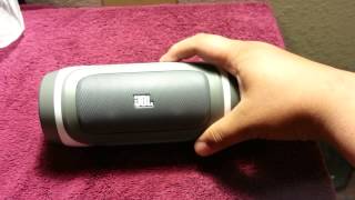 Jbl charge Review
