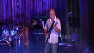 Александр Дариенко -ЛЕЙЗИ кавер (DEEP PURPLE - Machine Head 1972)