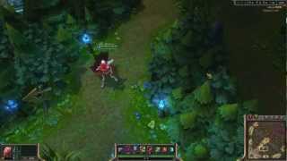 Skin Spotlight BR - Vladimir Lorde do Sangue
