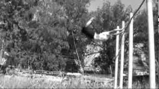 Front Flip =P