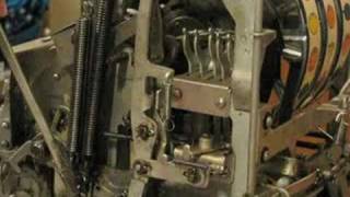 Unjam Jennings Slot Machine Part 2 of 2 (produced by Coin Op Preservation Society)