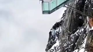 Flexible Model Girl Does air Splits ( AMAZING) 2019