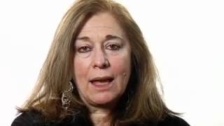 Jorie Graham On Growing Up Trilingual