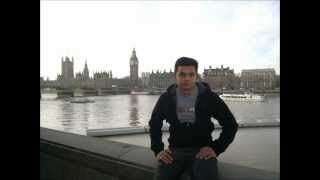 Sufyan Ashraf (Nindowal) In UK.