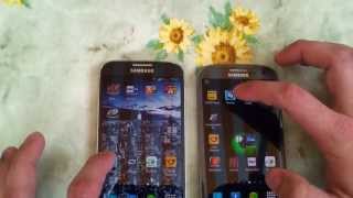 Samsung galaxy S3 LTE (2GB RAM) beats new S4