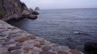 Дача Чехова в Гурзуфе