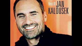Jan Kalousek - Bílý kraj