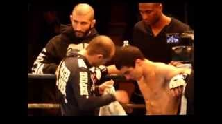 Dakaev Mehdi PFC Challengers 7 Marseille 24/01/2015