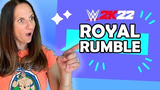 WWE Royal Rumble 2023 Predictions