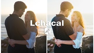 VSCO Tutorial - Edit ACR Pack 06 vsco films - Lchacal