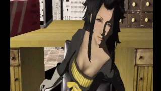 Let's Play No More Heroes- Episode 19 Siberian Tiger Kittens